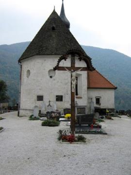 Pokopališče 2